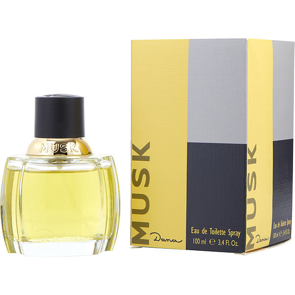 Musk Dana EDT