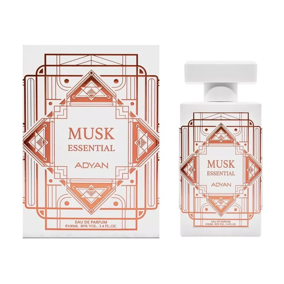 Musk Essential EDP