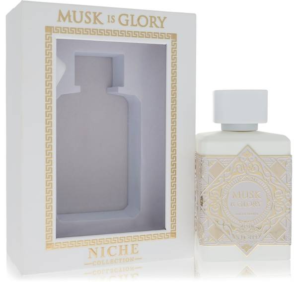 Musk Is Glory Niche Collection EDP