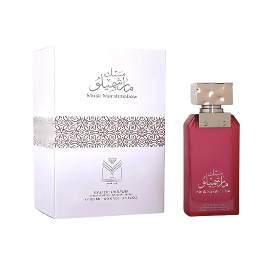 Musk Marshmallow EDP