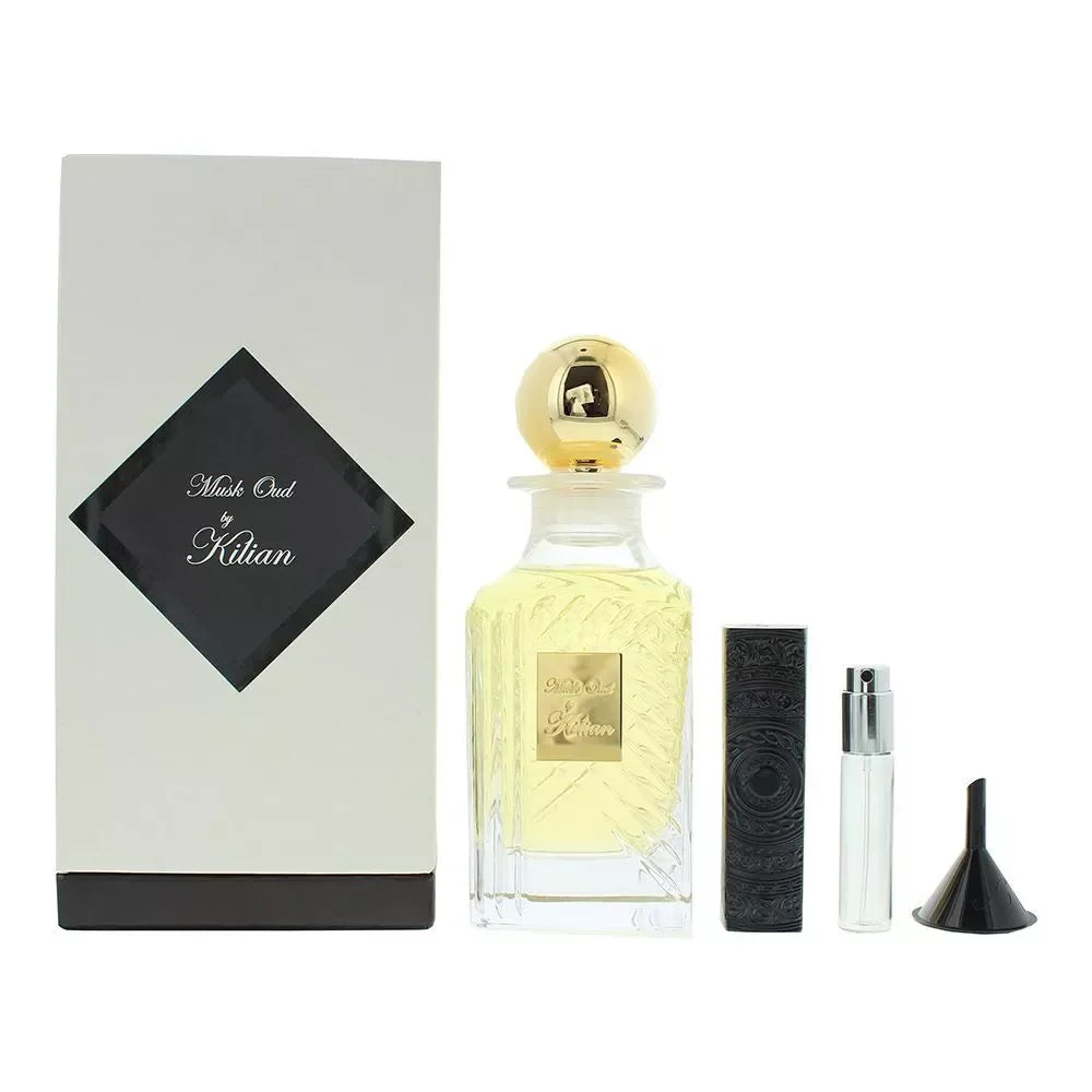 Musk Oud EDP