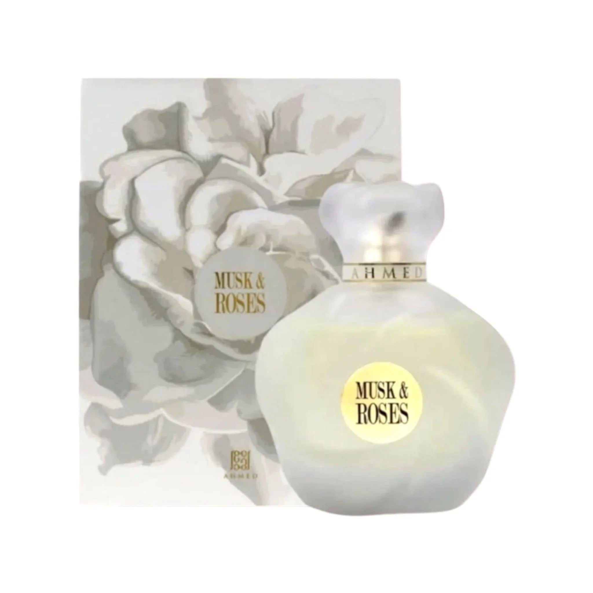 Musk & Roses EXTRAIT