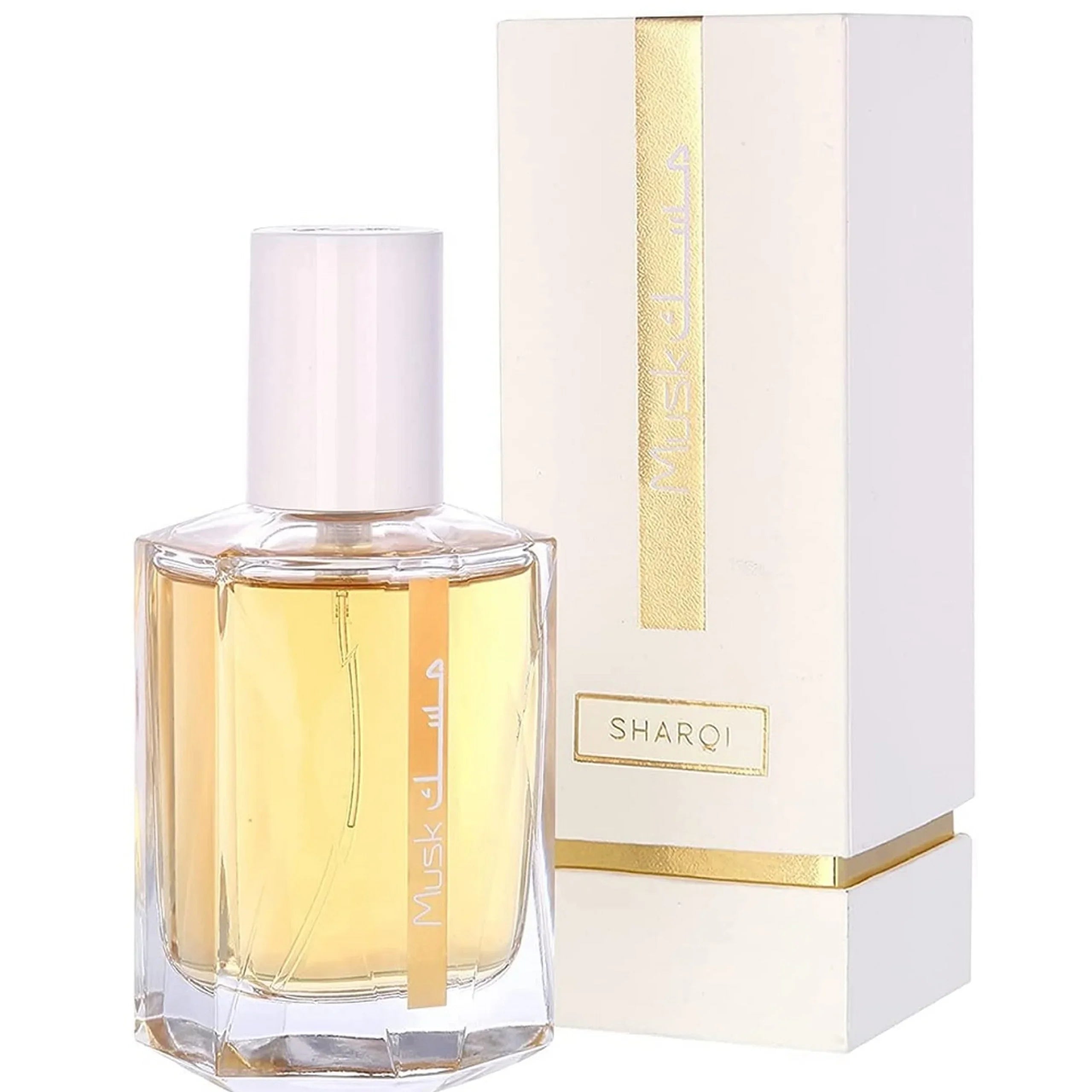 Musk Sharqi EDP