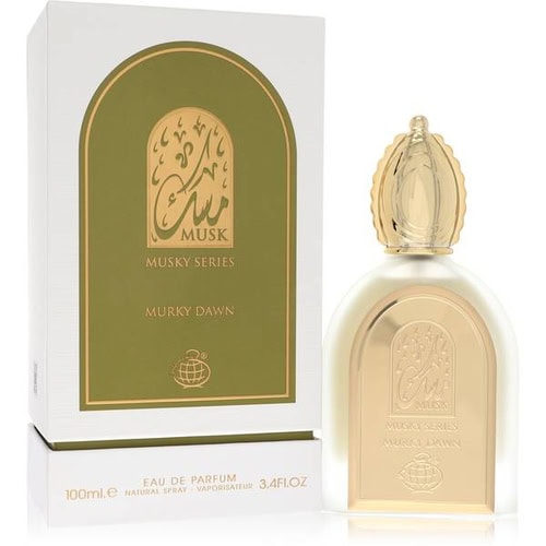 Musky Series Murky Dawn EDP