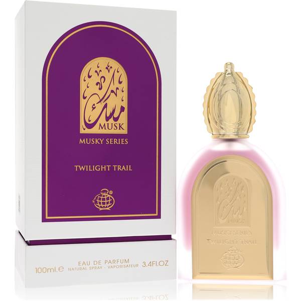 Musky Series Twilight Trail EDP