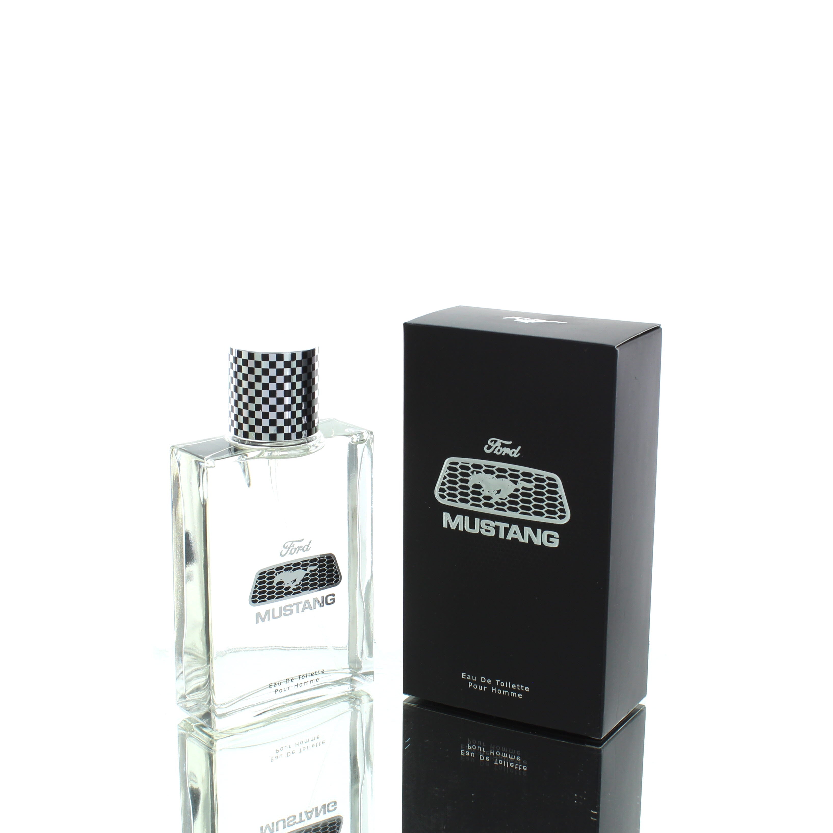Mustang EDT