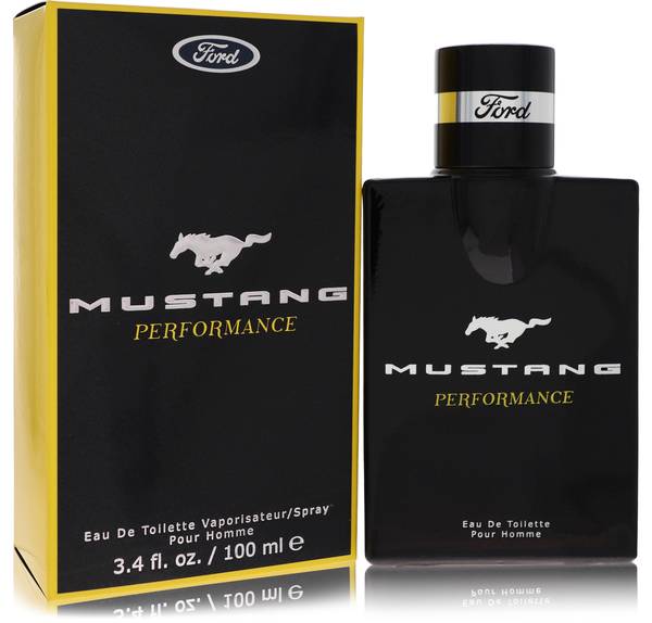 Mustang Performance EDT