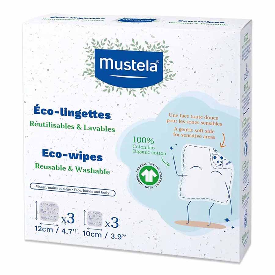 Mustela