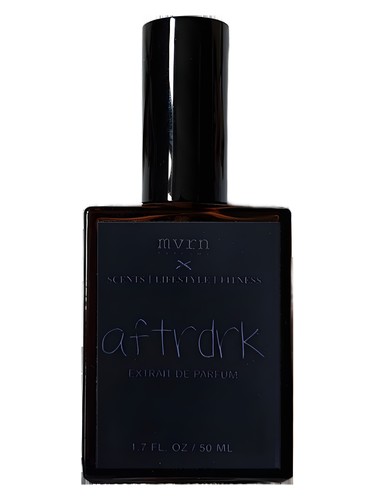 Aftrdrk