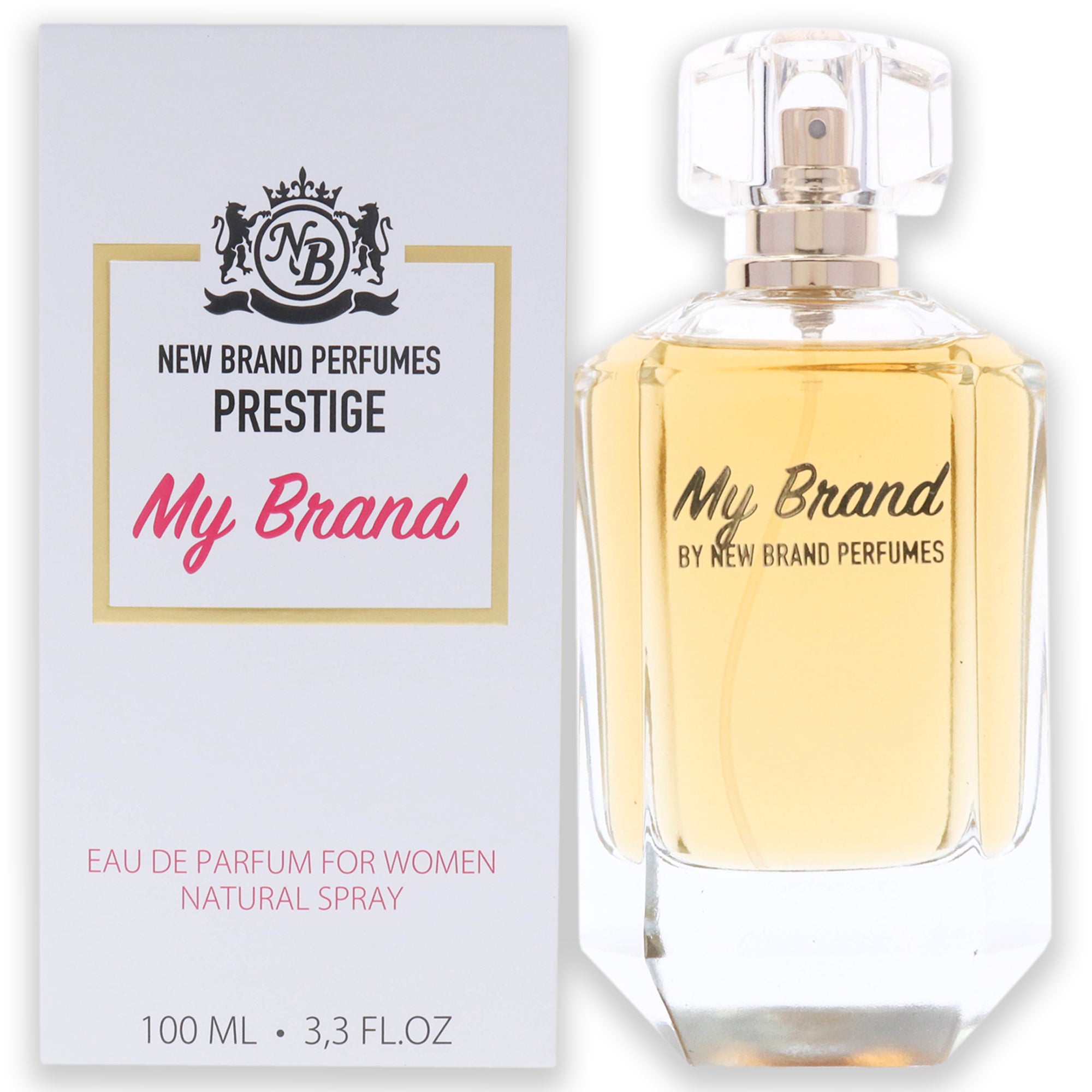 My Brand EDP