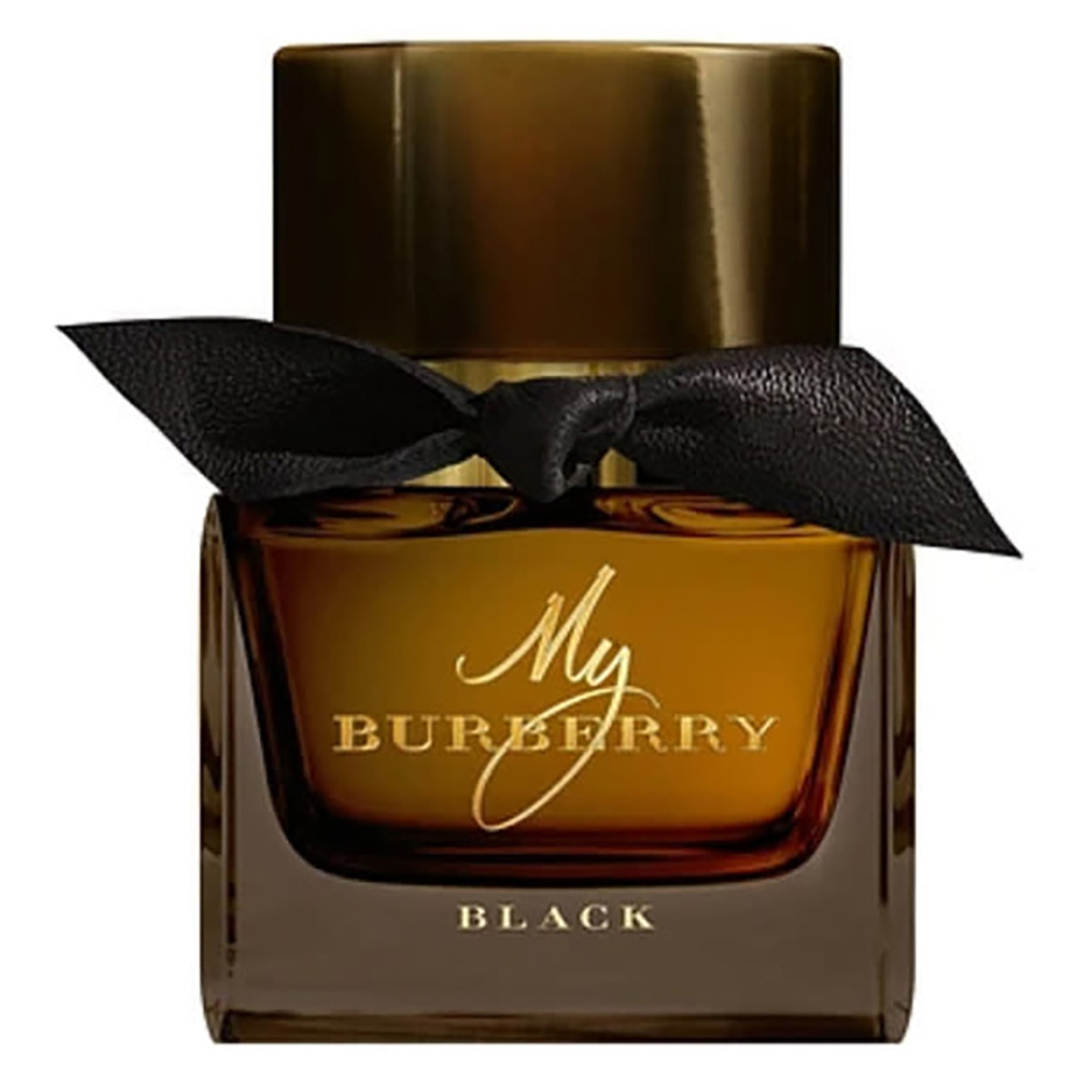 My Burberry Black PARFUM