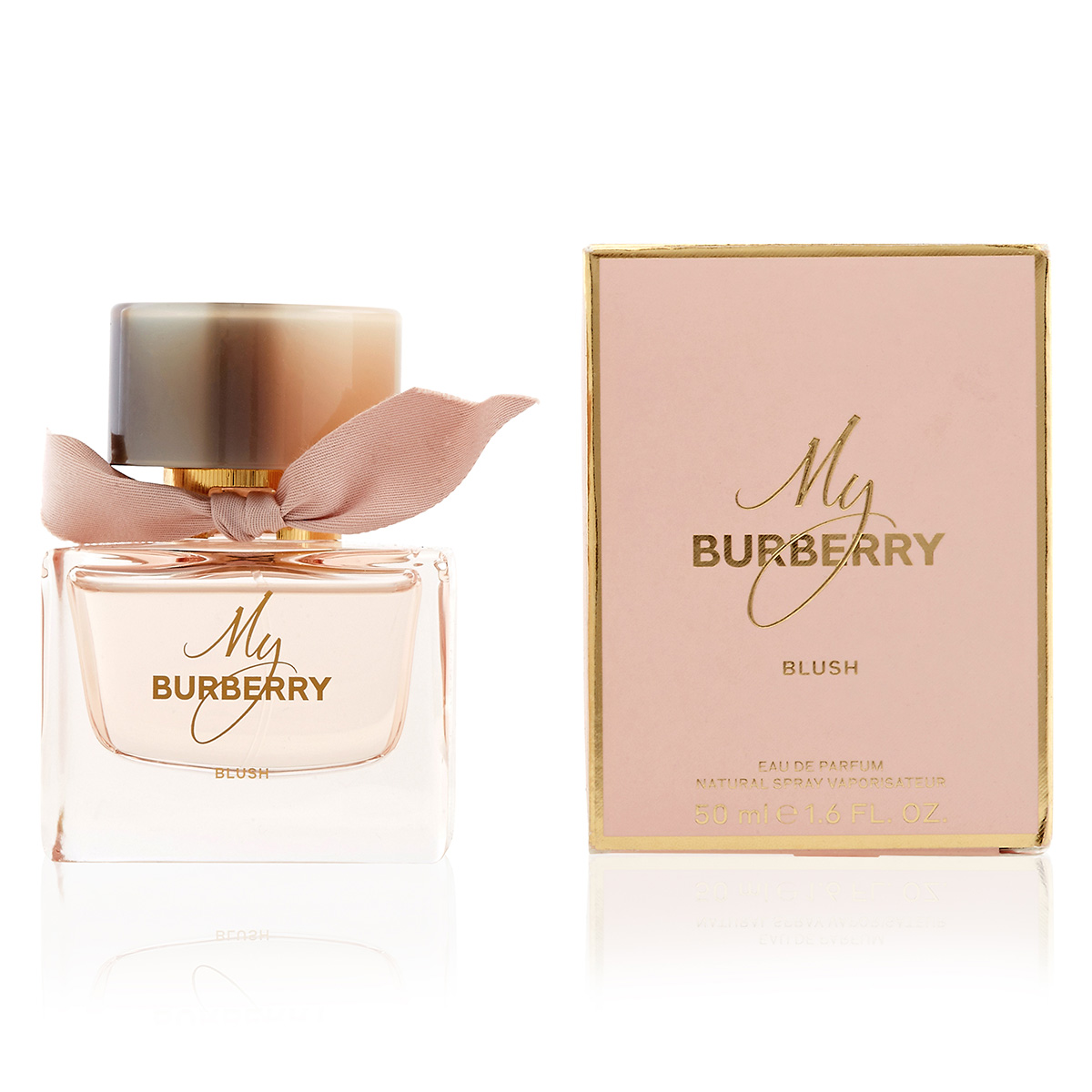 My Burberry Blush EDP