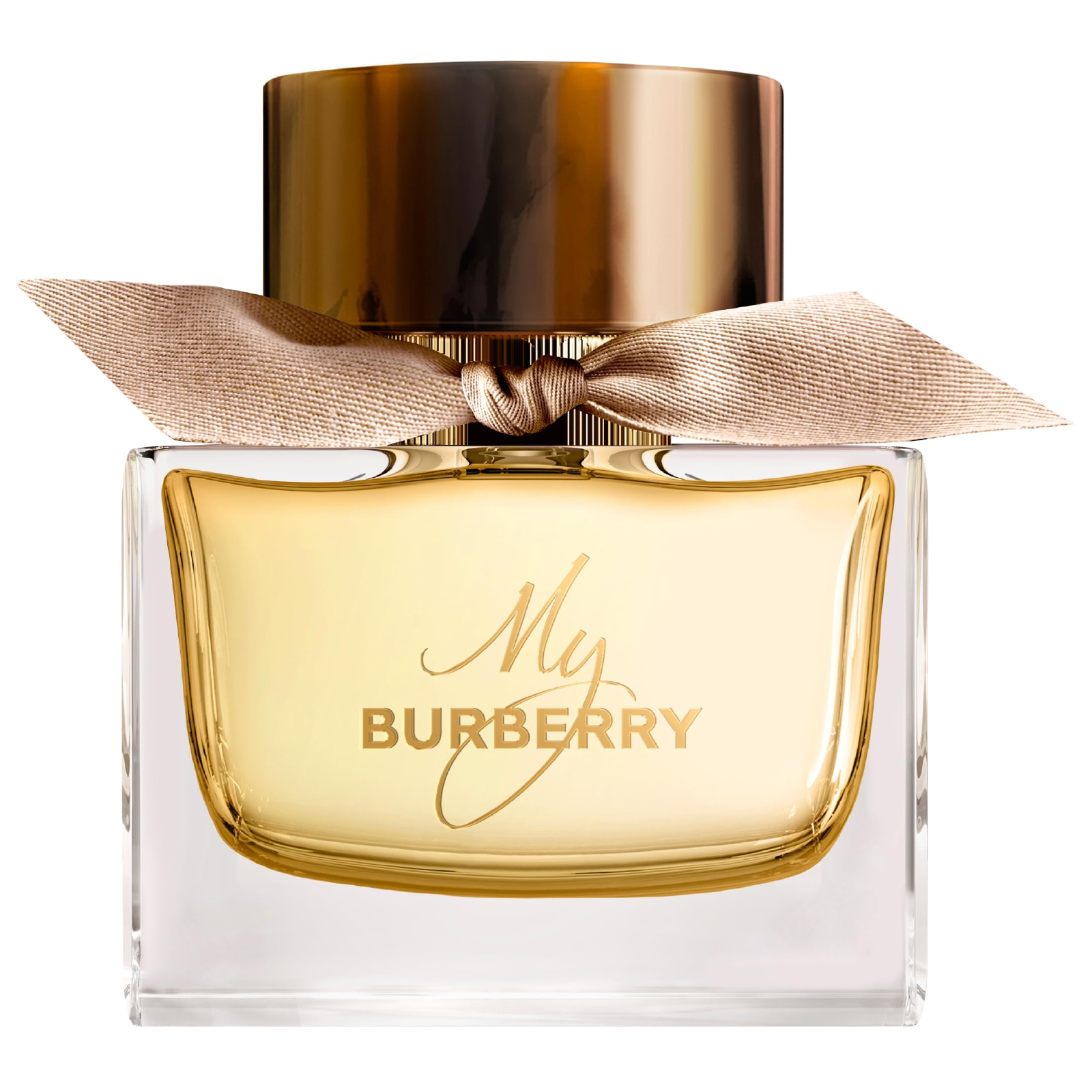 My Burberry EDP