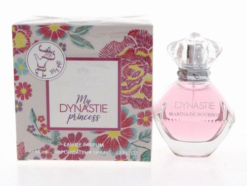 My Dynastie Princess EDP