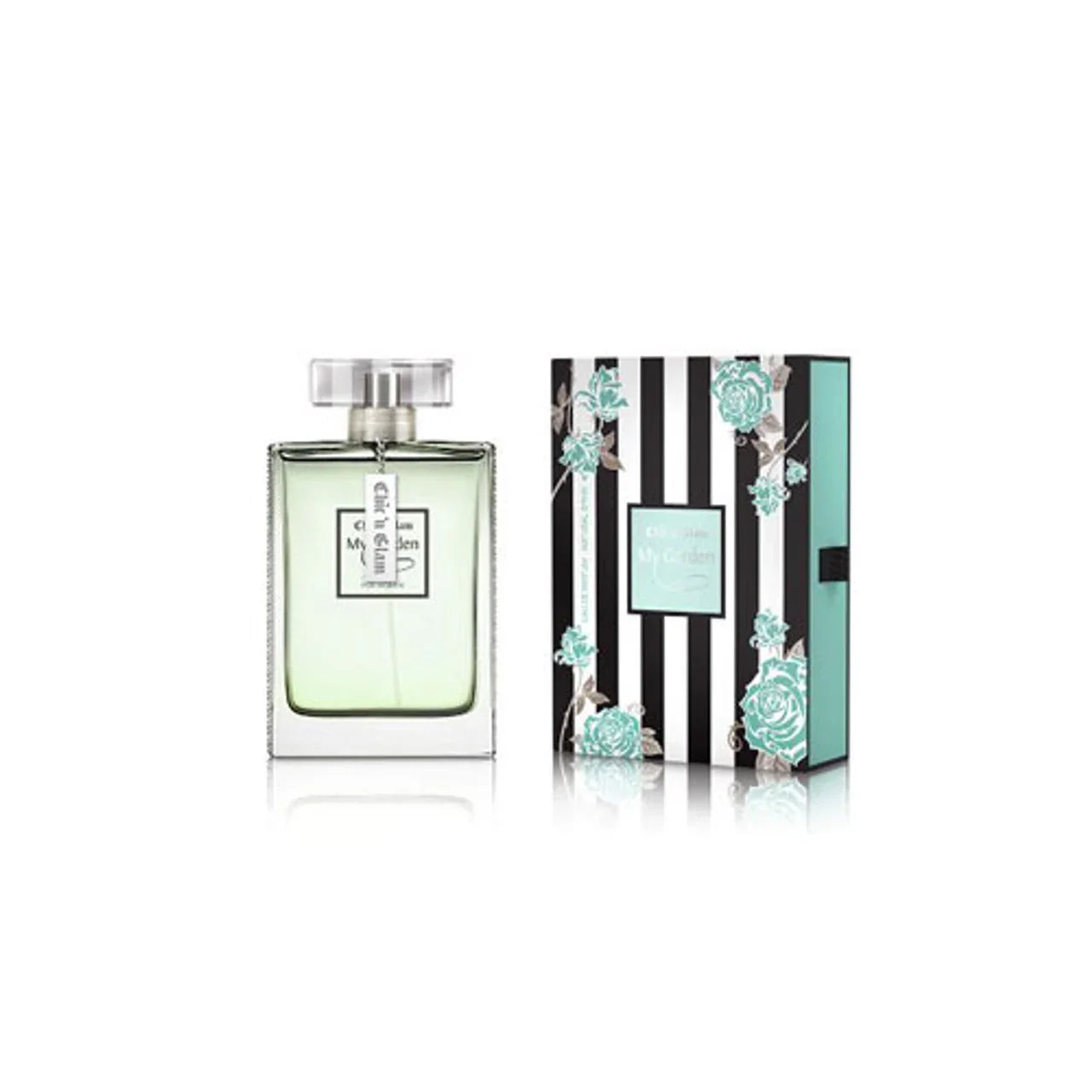 My Garden EDP