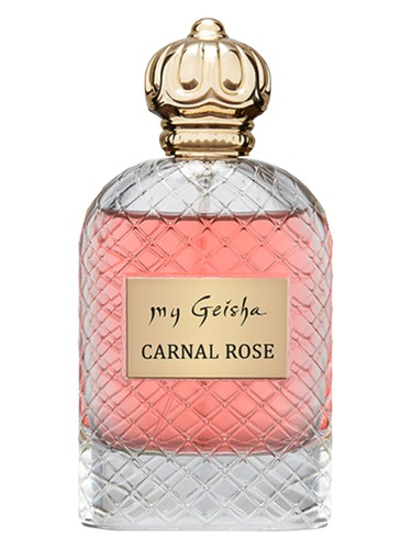 Carnal Rose