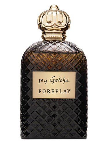 Foreplay