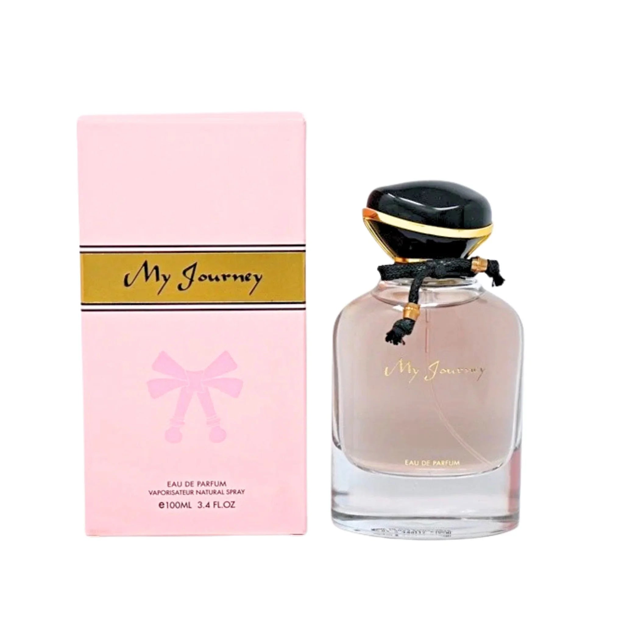 My Journey EDP