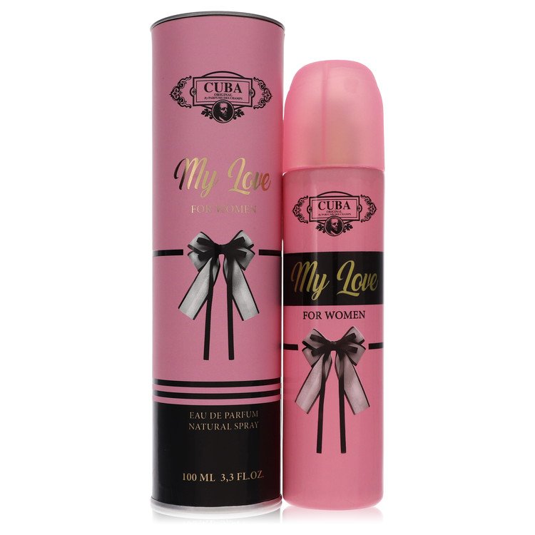 My Love EDP
