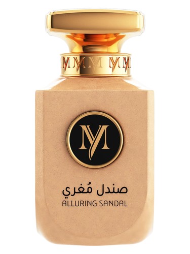 Alluring Sandal