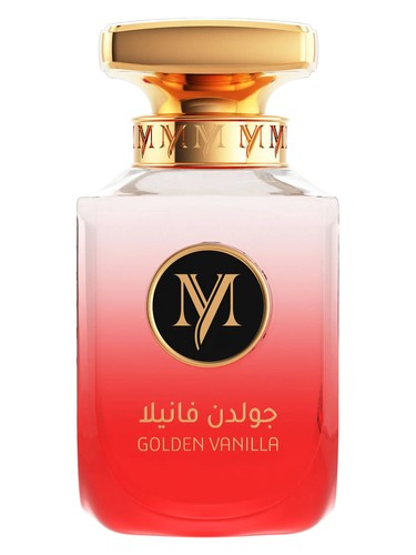 Golden Vanilla
