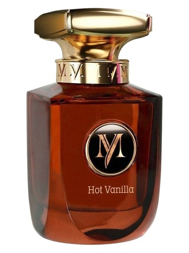 Hot Vanilla