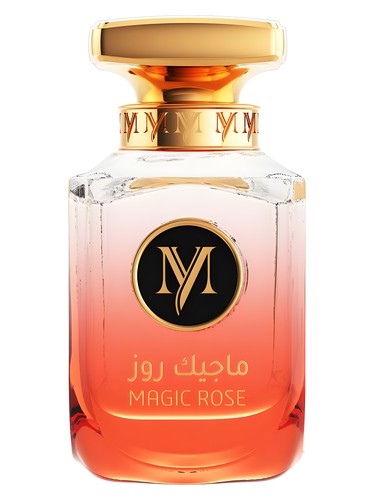 Magic Rose