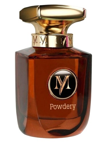 Powdery