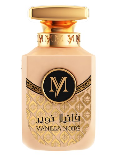 Vanilla Noirè