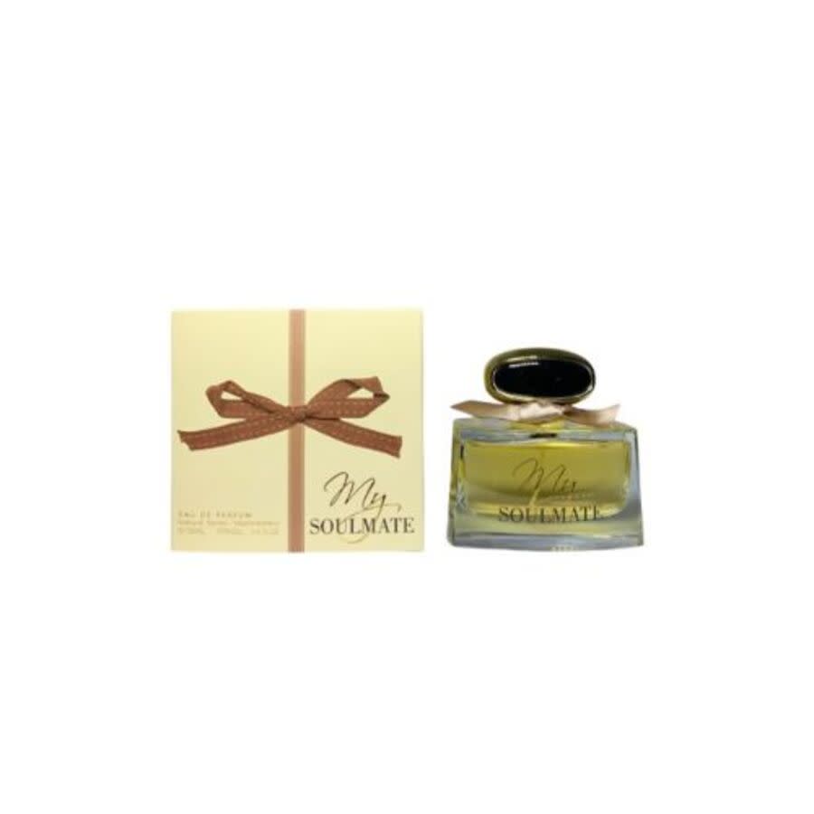 My Soulmate EDP