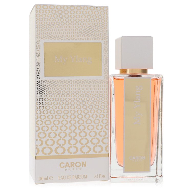 My Ylang EDP