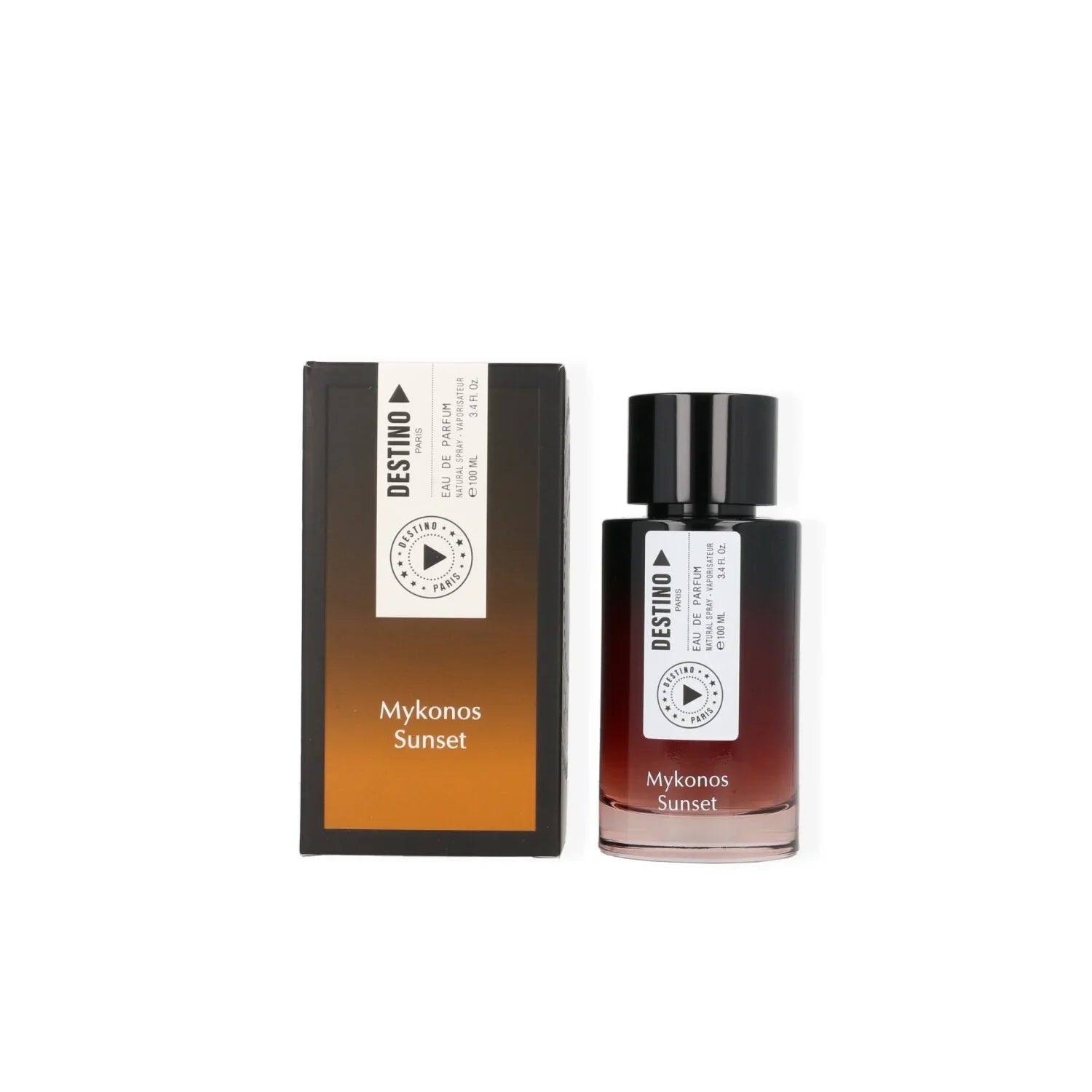 Mykonos Sunset EDP