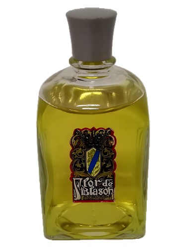 Flor de Blasón