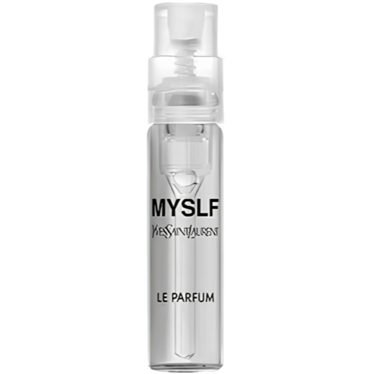 Myslf EDP