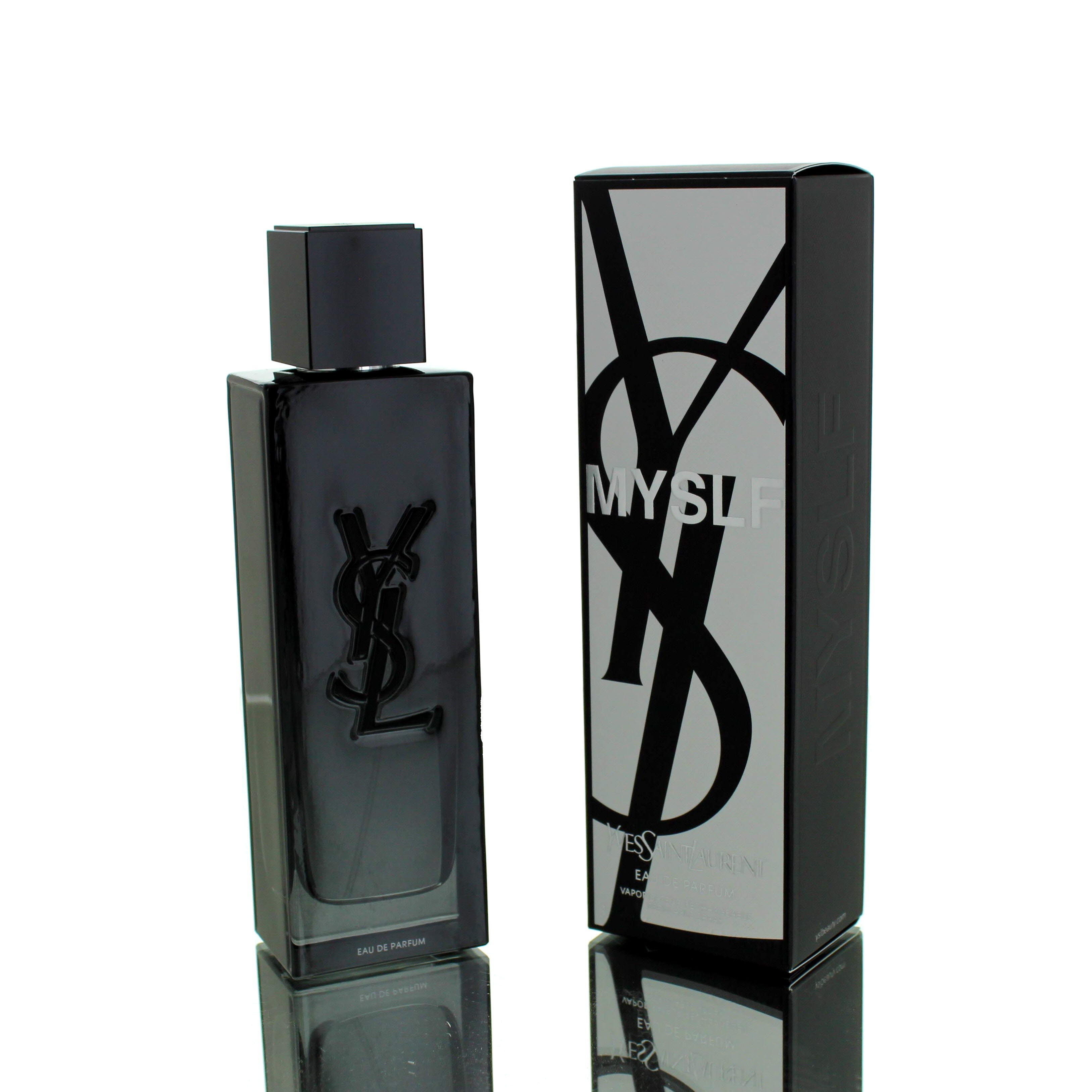 Myslf EDP