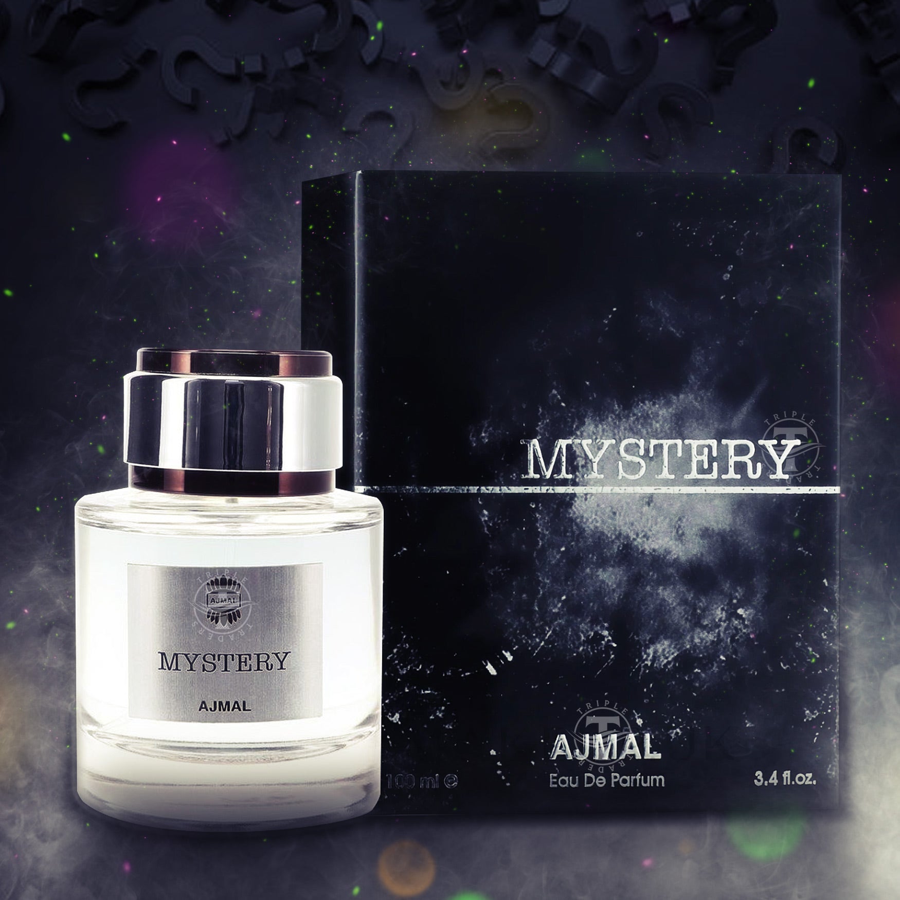 Mystery EDP