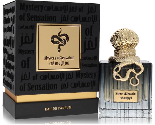Mystery Of Love EDP