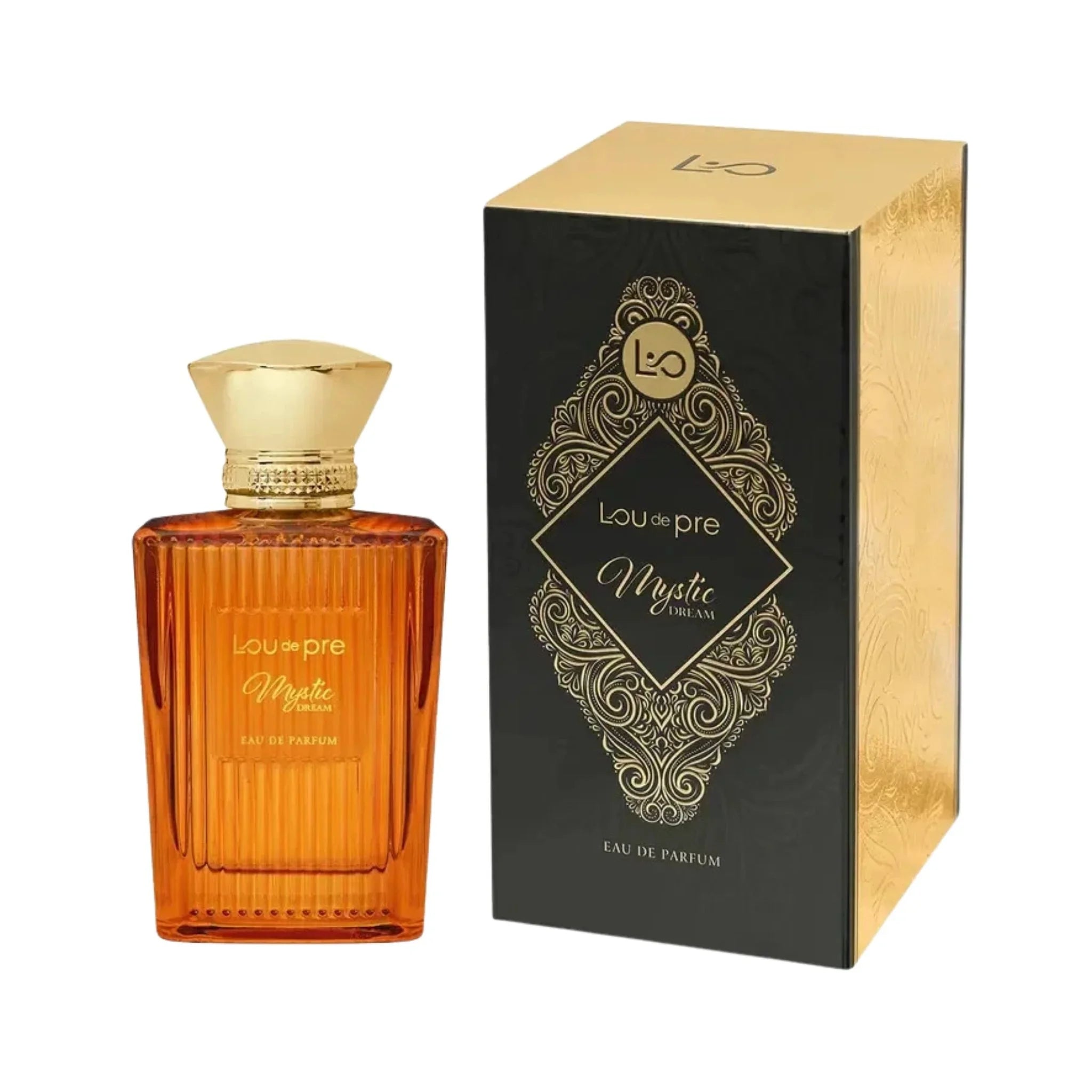 Mystic Dream EDP