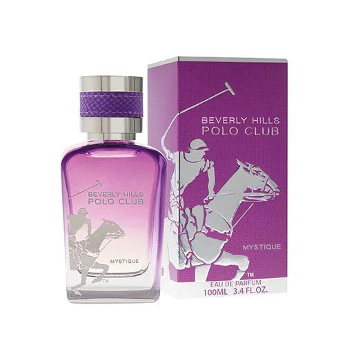 Mystique EDP