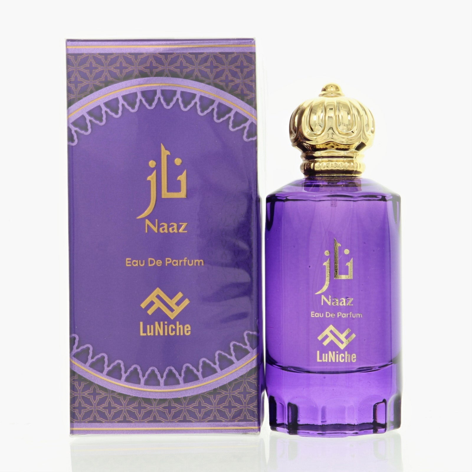 Naaz EDP