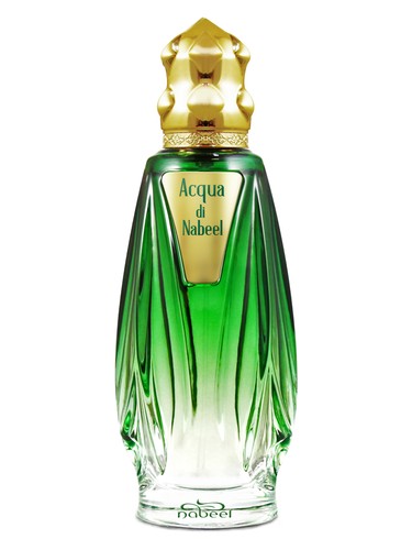 Acqua di Nabeel