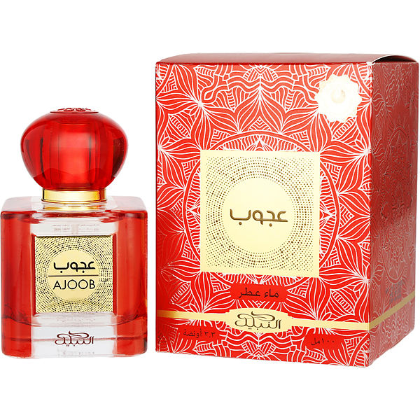 Nabeel Ajoob EDP