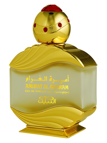 Amirat Al Gharam