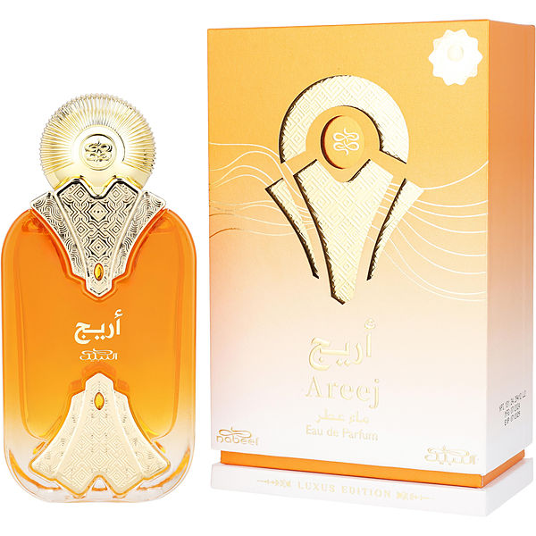 Nabeel Areej EDP