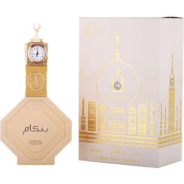 Nabeel Bankam EDP