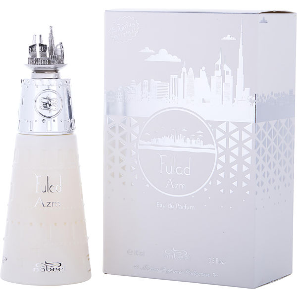 Nabeel Fulad Azm EDP