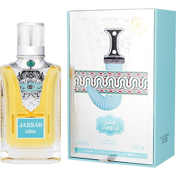 Nabeel Jassar EDP