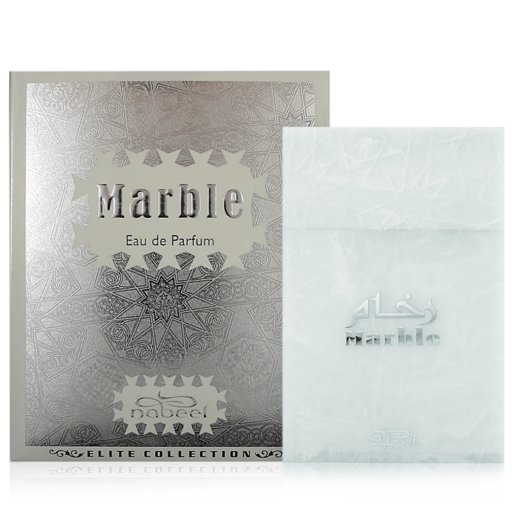 Nabeel Marble EDP