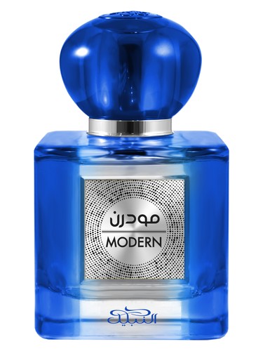 Modern