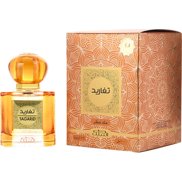 Nabeel Tagarid EDP